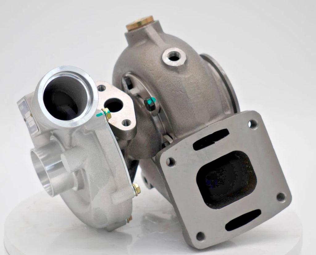 Turbo for Volvo Penta MD40A/MD40AT (Part Numbers: 3802033, 845294)