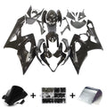 Injection Fairing Kit for Suzuki GSXR1000 (2005–2006) - ABS Plastic