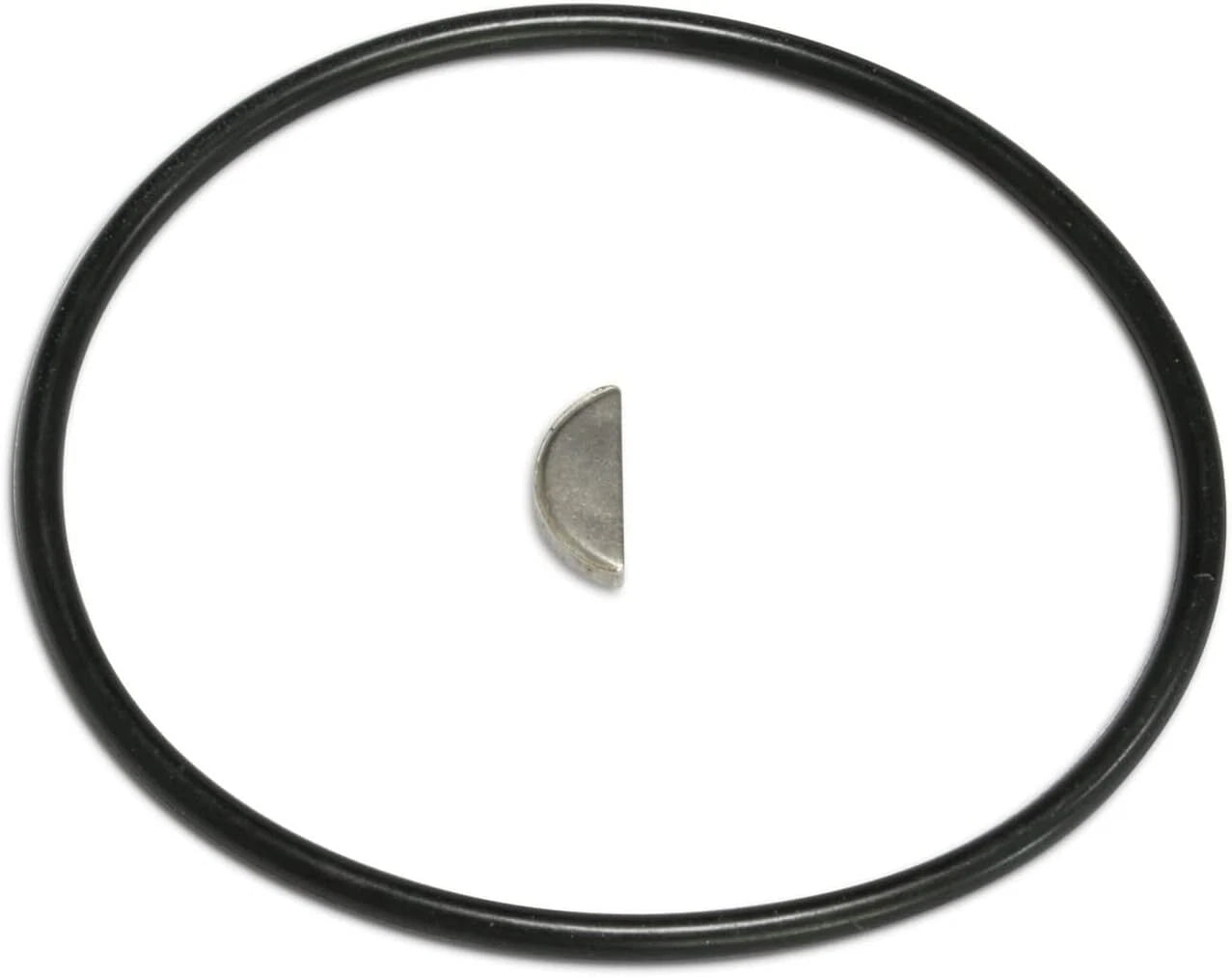 Water Pump Impeller Kit for Yamaha F30 F40A Outboard (4-Stroke 30-40 HP) 6BG-W0078