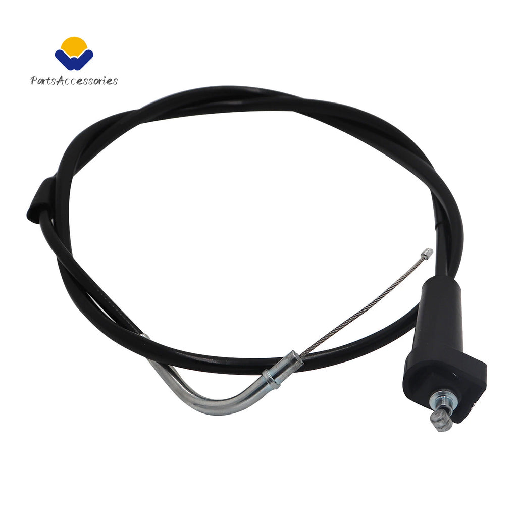 Throttle Cable for Suzuki Quadrunner 500 LTF500F 4x4 (1998–2002) 58300-09FA0
