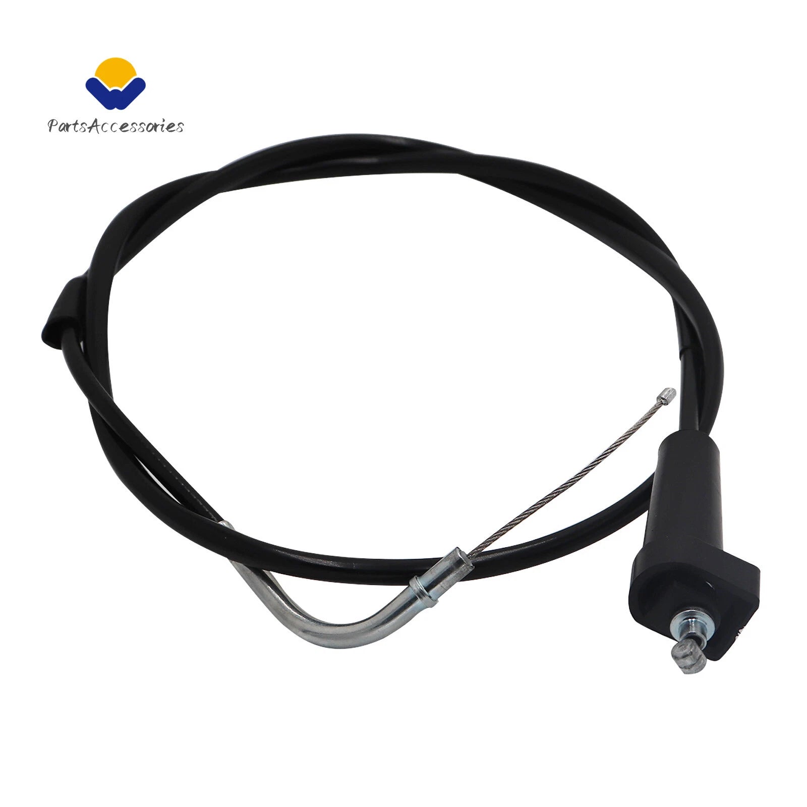 Throttle Cable for Suzuki Quadrunner 500 LTF500F 4x4 (1998–2002) 58300-09FA0