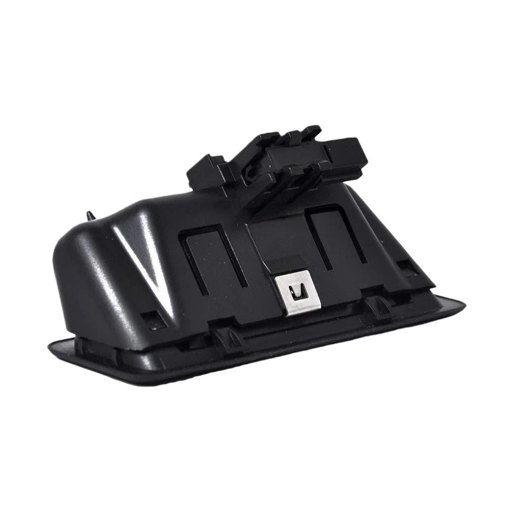 Boot Release Switch for Trunk Repair (Plug-and-Play Fit)