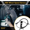 ABS Wheel Speed Sensor Replacement for Chevrolet Tahoe (2018–2023)