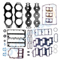Power Head Gasket Kit for Yamaha Outboard V6 225HP (64F-W0001-01-00, 6K7-W0001-A1)