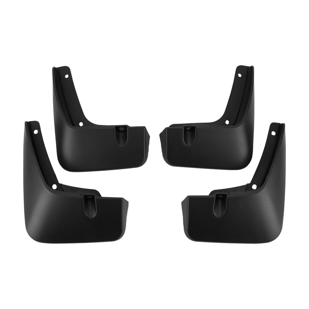 Mud Flaps Splash Guards Front Rear Set for Hyundai Palisade (2019–2023)