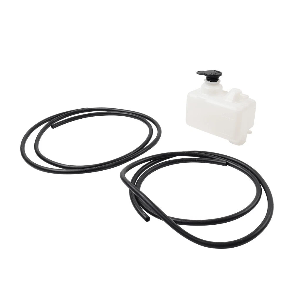 Coolant Reservoir Tank for Banshee YFZ350 (1987–2006)