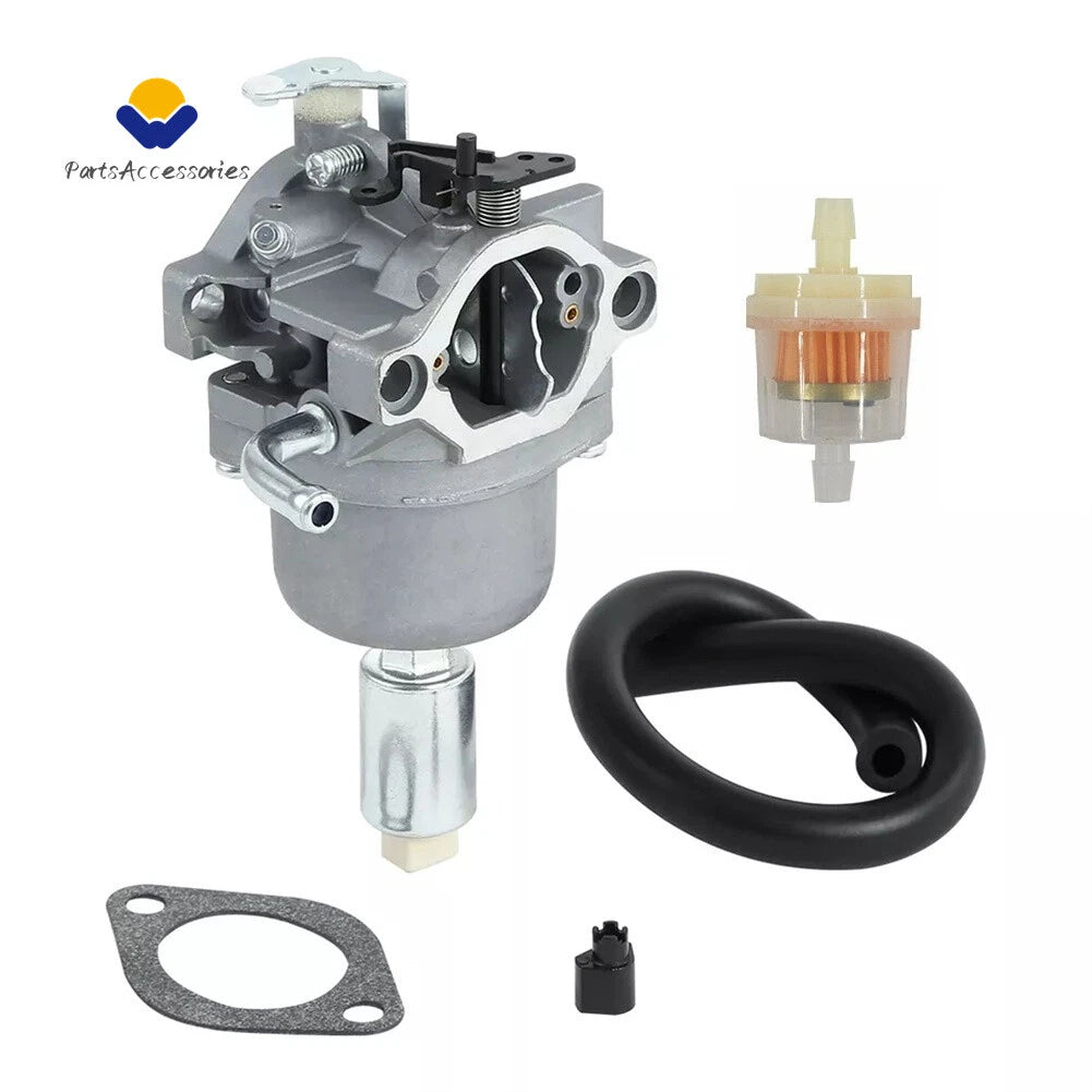 Carburetor for Briggs & Stratton 14.5hp 15.5hp 16.5hp 21hp Engine (1990–2023) 591731 594593