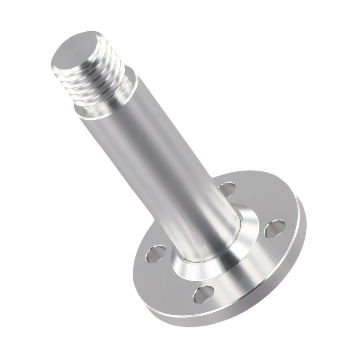 GNSS Antenna Base for Surveying 5/8 Inch Aluminum Alloy (2010–2023)