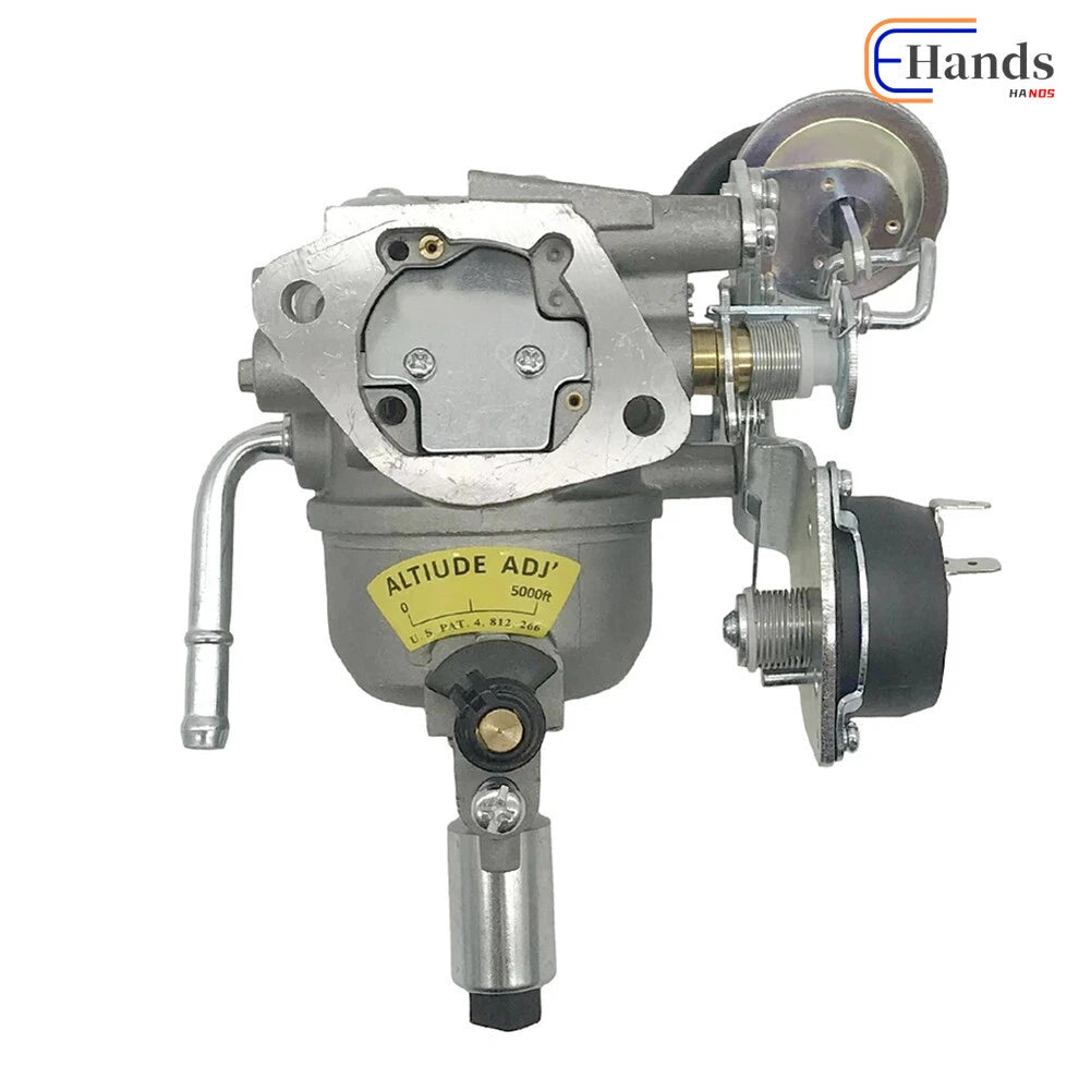 Carburetor for Onan 5500 Grand Marquis HGJ (HGJAA, HGJAB, 541-0765)