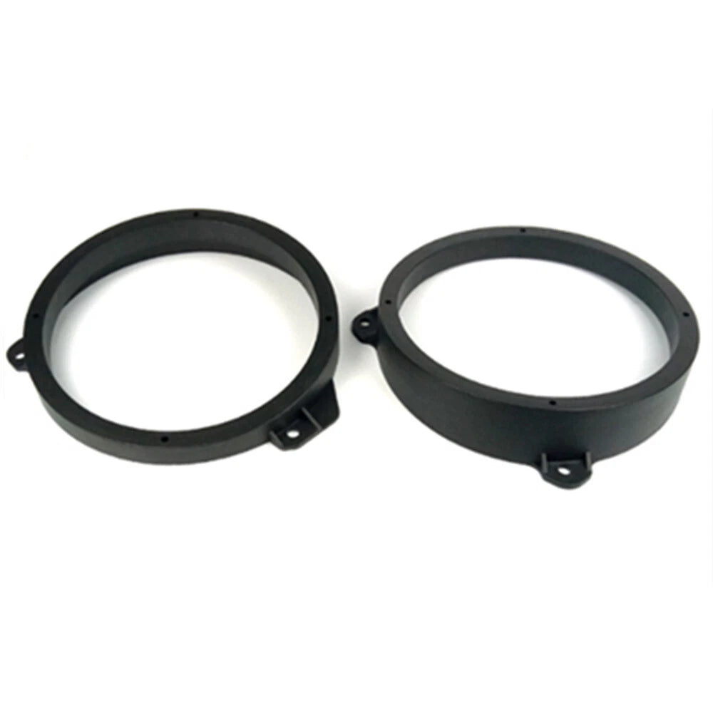 1 Pair Speaker Spacer Adapter Ring for Subaru Forester (2014–2018)
