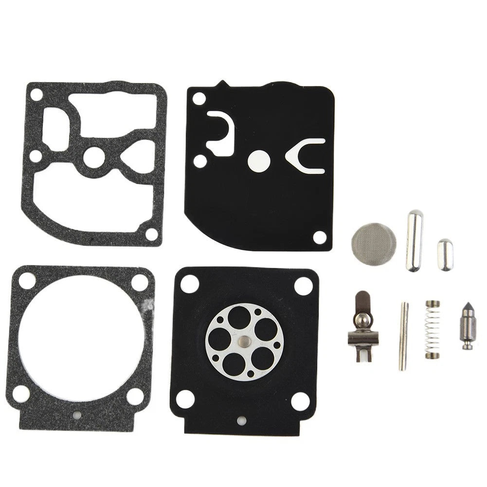 Carburetor Kit for ZAMA C1Q BG45 String Trimmer