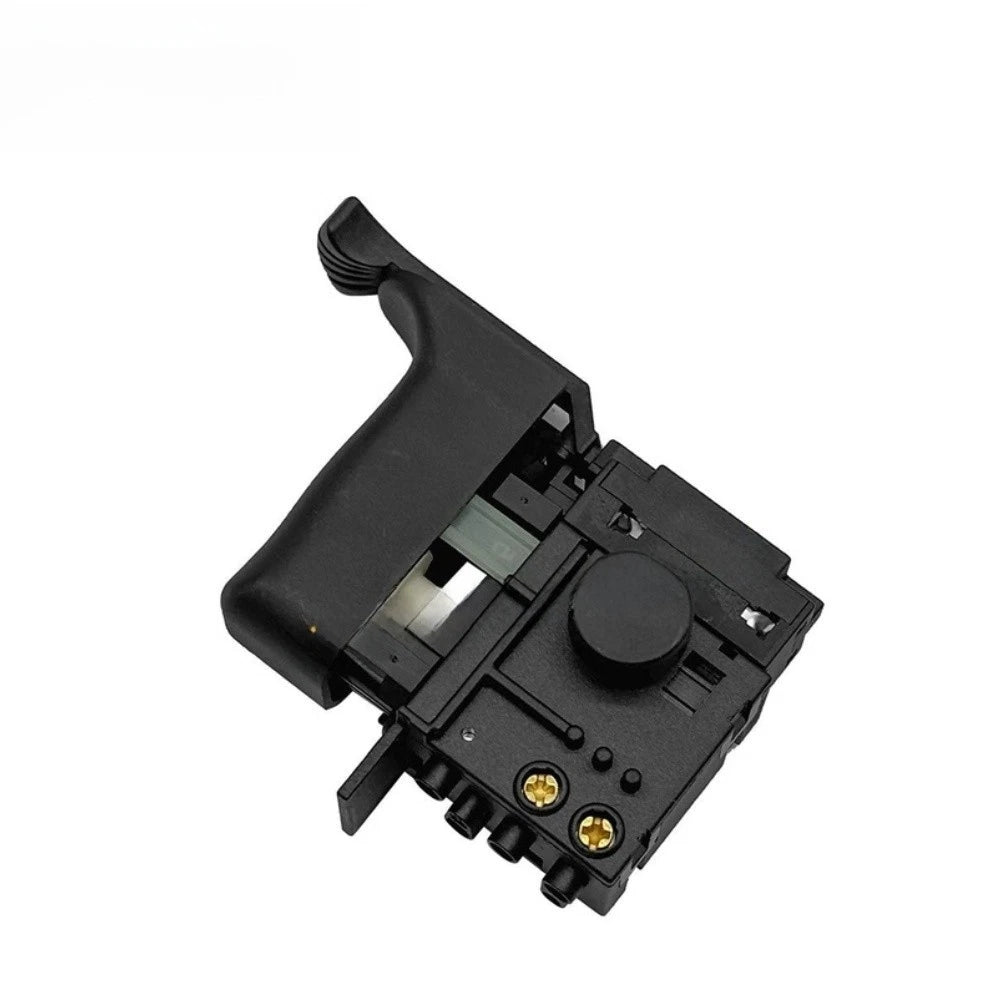 Replacement Drill Switch for Makita HR2450 HR2453 DP4010 DP4011