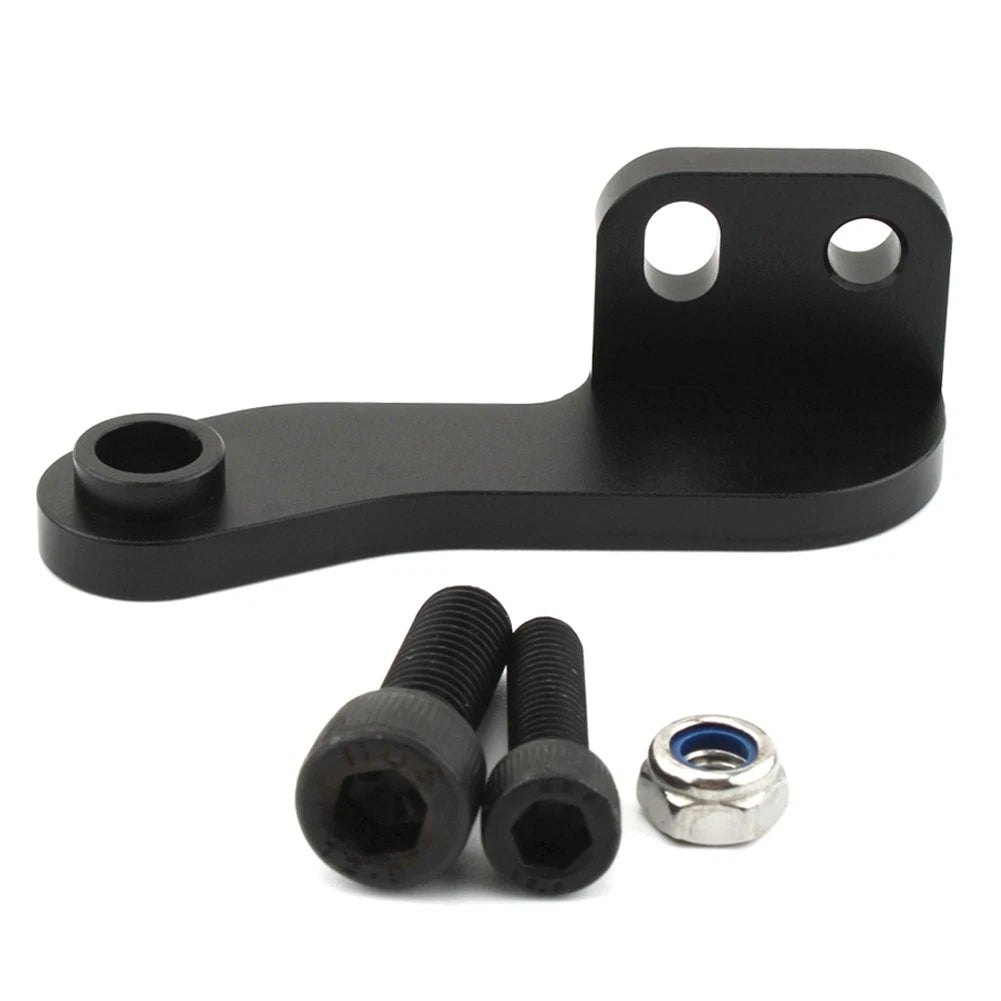 Shift Assist Bracket Kit for Harley Nightster 975 (2022–2023)