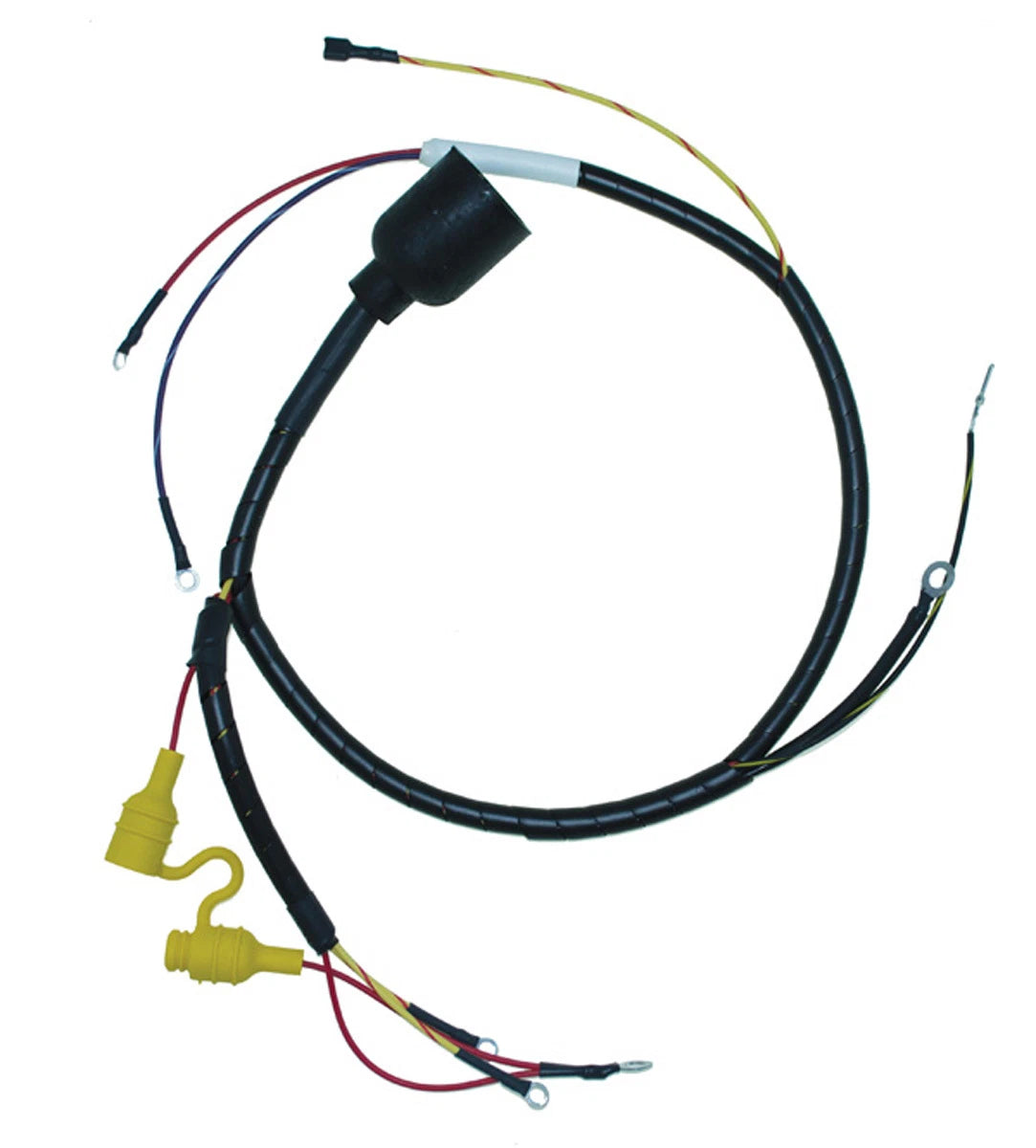 CDI Harness for Johnson Evinrude 25 35 Hp Cross Flow (1978) - 413-9914