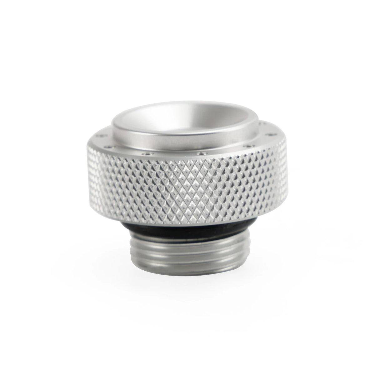 Billet Engine Oil Filler Cap for Super Meteor 650, Himalayan (2018–2023)