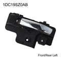 Replacement Interior Door Handle Set for Dodge Caliber SRT4 (2007–2012)