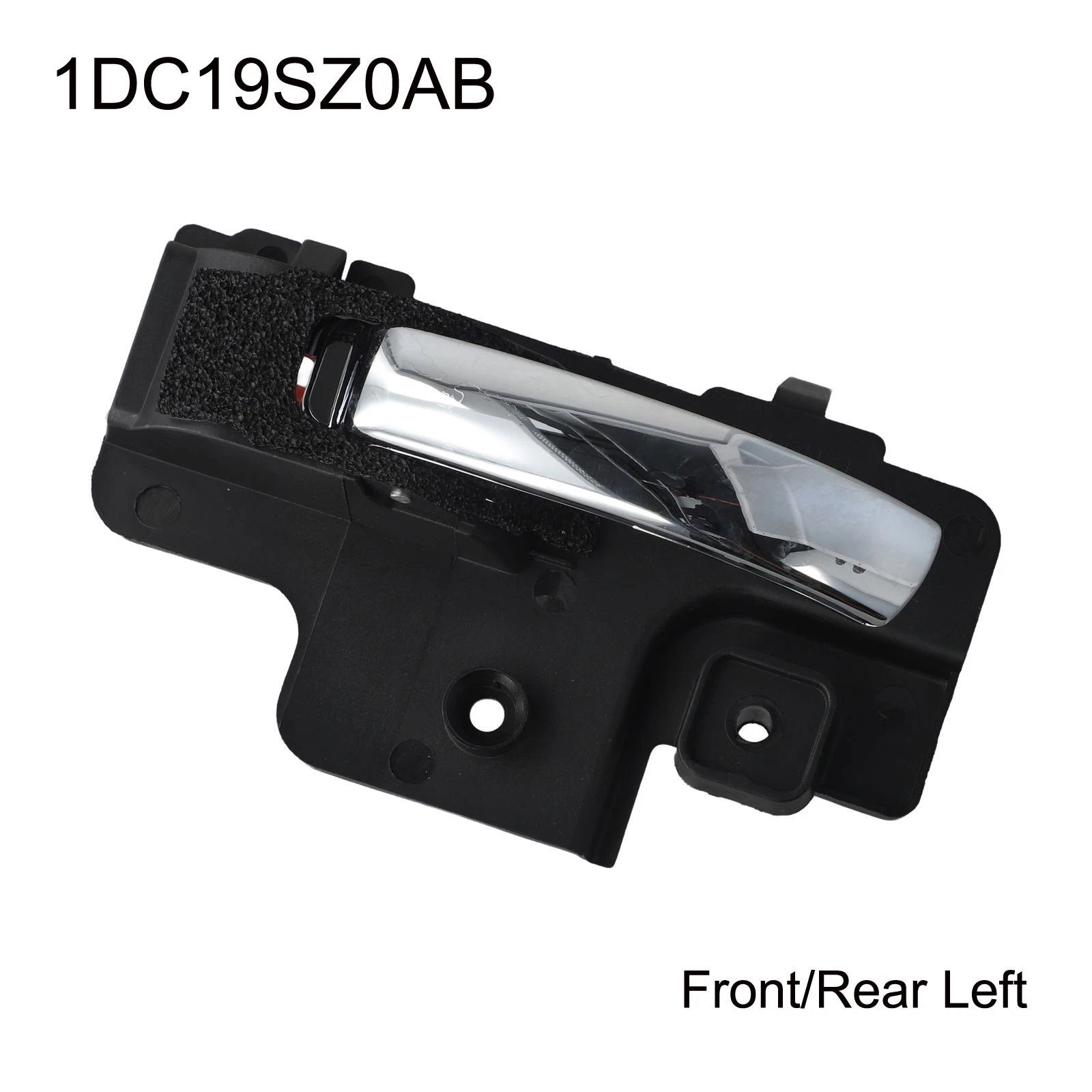 Replacement Interior Door Handle Set for Dodge Caliber SRT4 (2007–2012)