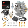Carburetor & Intake Manifold for Polaris Trail Blazer 330 (2008–2013)