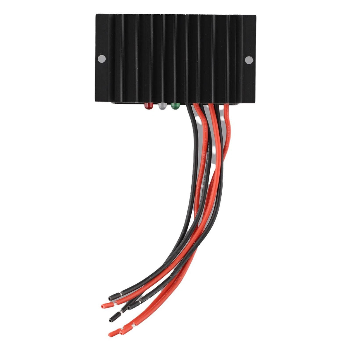 20A Solar Charge Controller for Battery Charging (IP68 Waterproof Design)