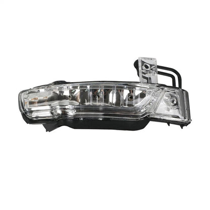 Right Mirror Turn Signal Light for Jeep Grand Cherokee (2011–2021)