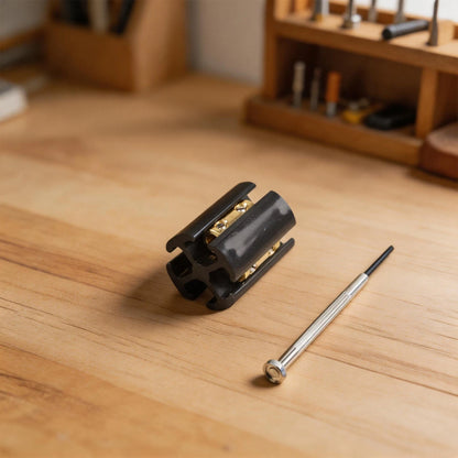 Complete Heat Shrink Tube and Cable Connector Kit for Underground Wire