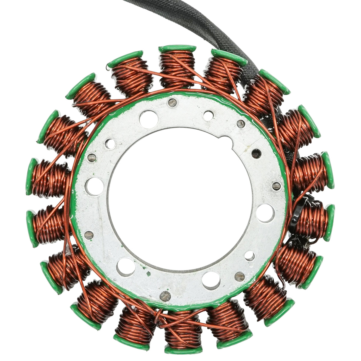 Stator for Yamaha Virago 535 XV535 Magneto Replacement 1987–2000 Motorcycle