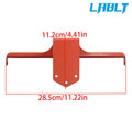 3X Tool Hook for Backpack Leaf Blower (LABLT) - Orange