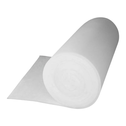 Cuttable Air Filter Pad for HVAC Systems (100x100cm, 3mm Thick)