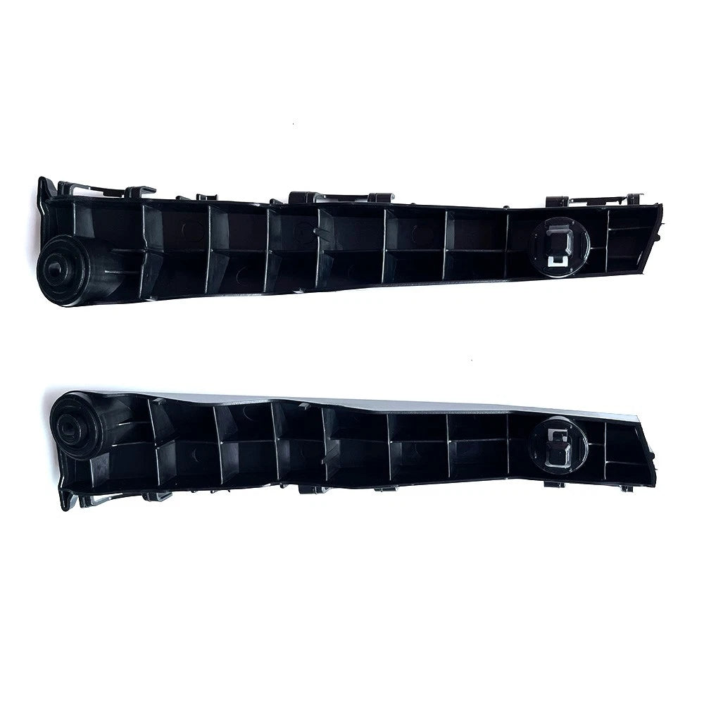 Set of 2 Front Bumper Retainer Support Brackets for Toyota Camry (2012–2014)