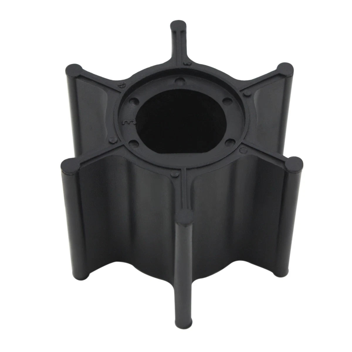 Water Pump Impeller for Honda 9.9HP 15HP (BF9.9A BF15A) 19210-ZV4-013