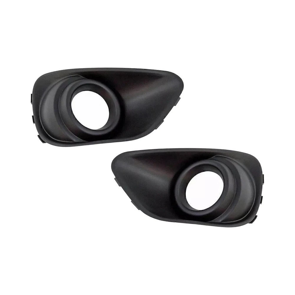 Fog Light Lamp Cover for