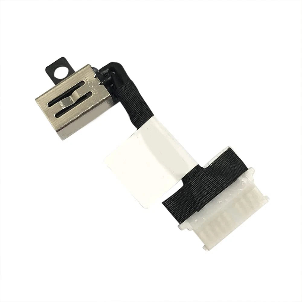 DC Jack Charging Power Port Socket Cable For Dell Inspiron 7501 7500 0MYXCJ