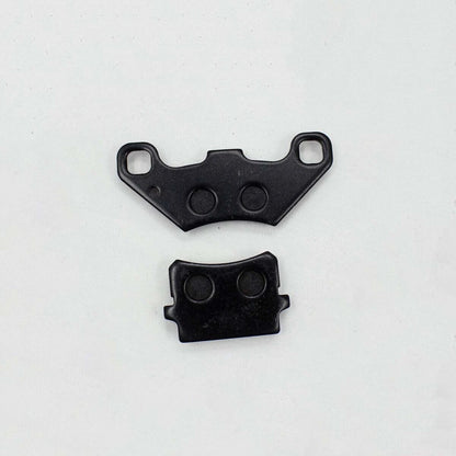 Brake Pads for Atomik Thumpstar Caliper 50/110/125CC (Dirt Pit Quad Bike)