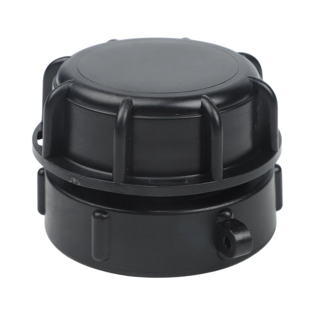 IBC Tank Adapter for Rain Barrels and Tanks
