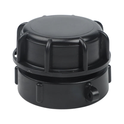 IBC Tank Adapter for Rain Barrels and Tanks