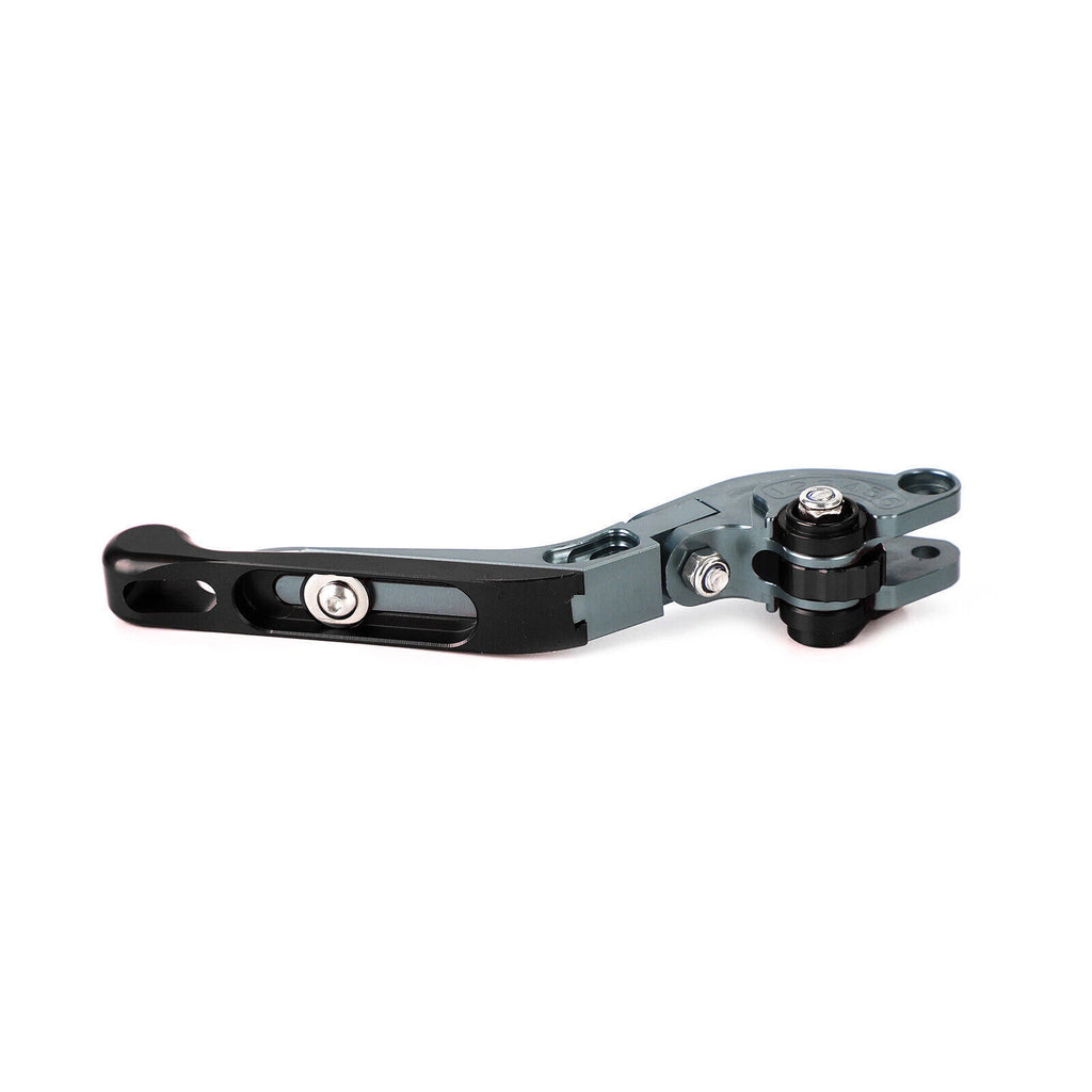 Adjustable Clutch Brake Lever for Yamaha MT-09 Tracer 900/GT (2021–2022)