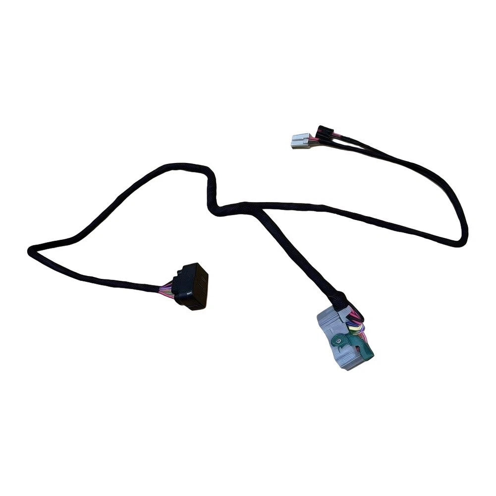 16 Pin Harness for Silverado (2016–2018) Wireless Charging Pad Power