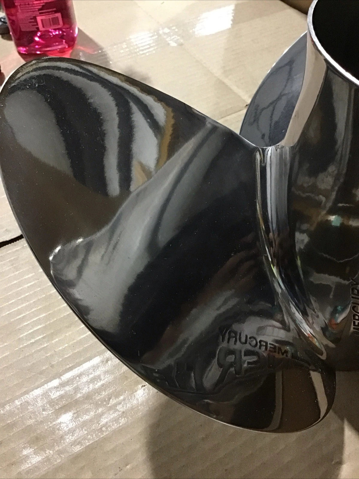 15P Propeller for Mercury Enertia (48-8M0151230)