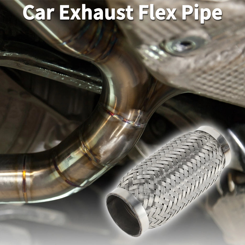 Flex Pipe for Universal Applications (2.36 Inch OD)