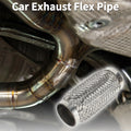 Flex Pipe for Universal Applications (2.36 Inch OD)