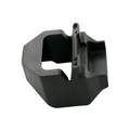 2Pcs Lower Radiator Mount Support For BMW 3 Series E90 E91 E92 M3 Z4 17117807184