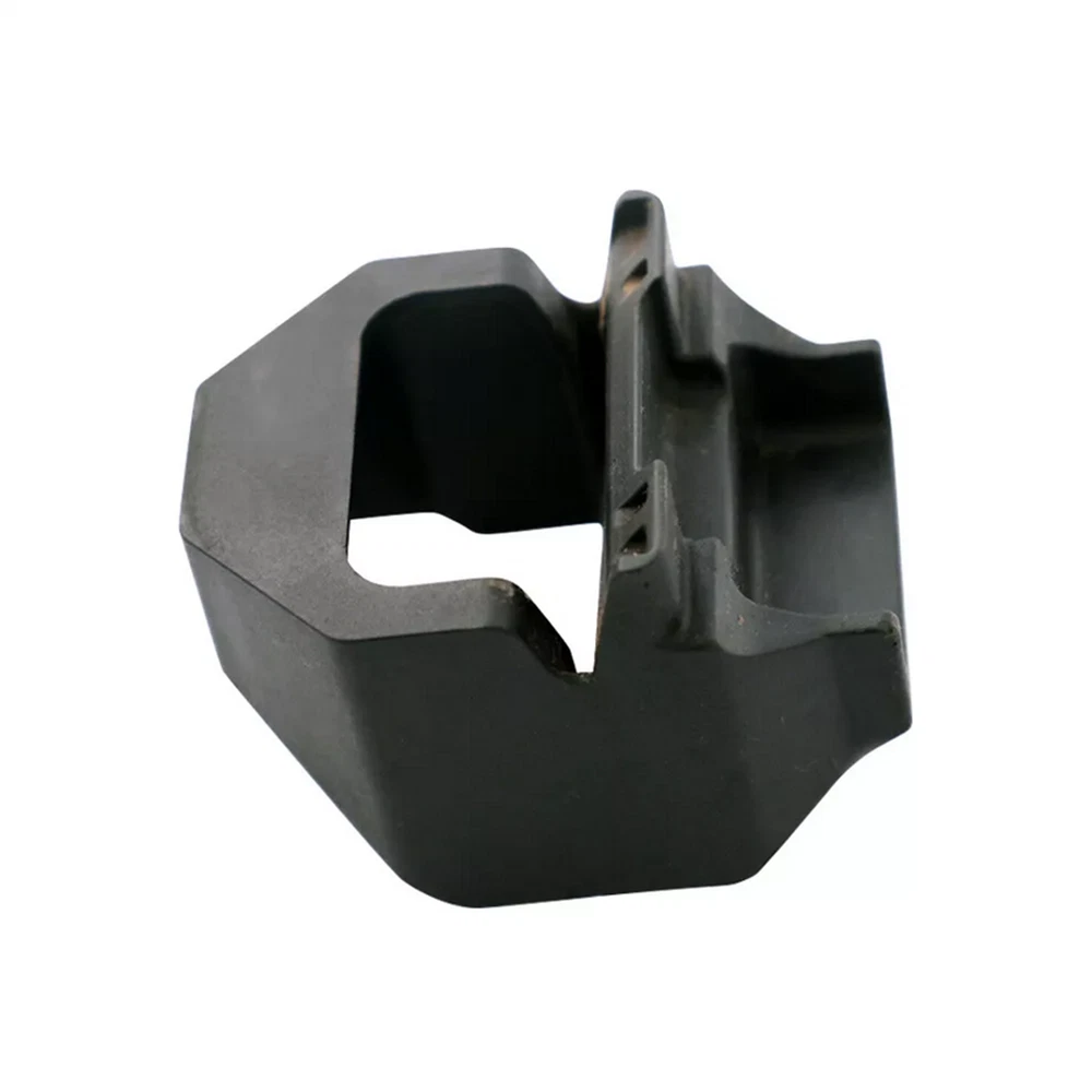 2Pcs Lower Radiator Mount Support For BMW 3 Series E90 E91 E92 M3 Z4 17117807184