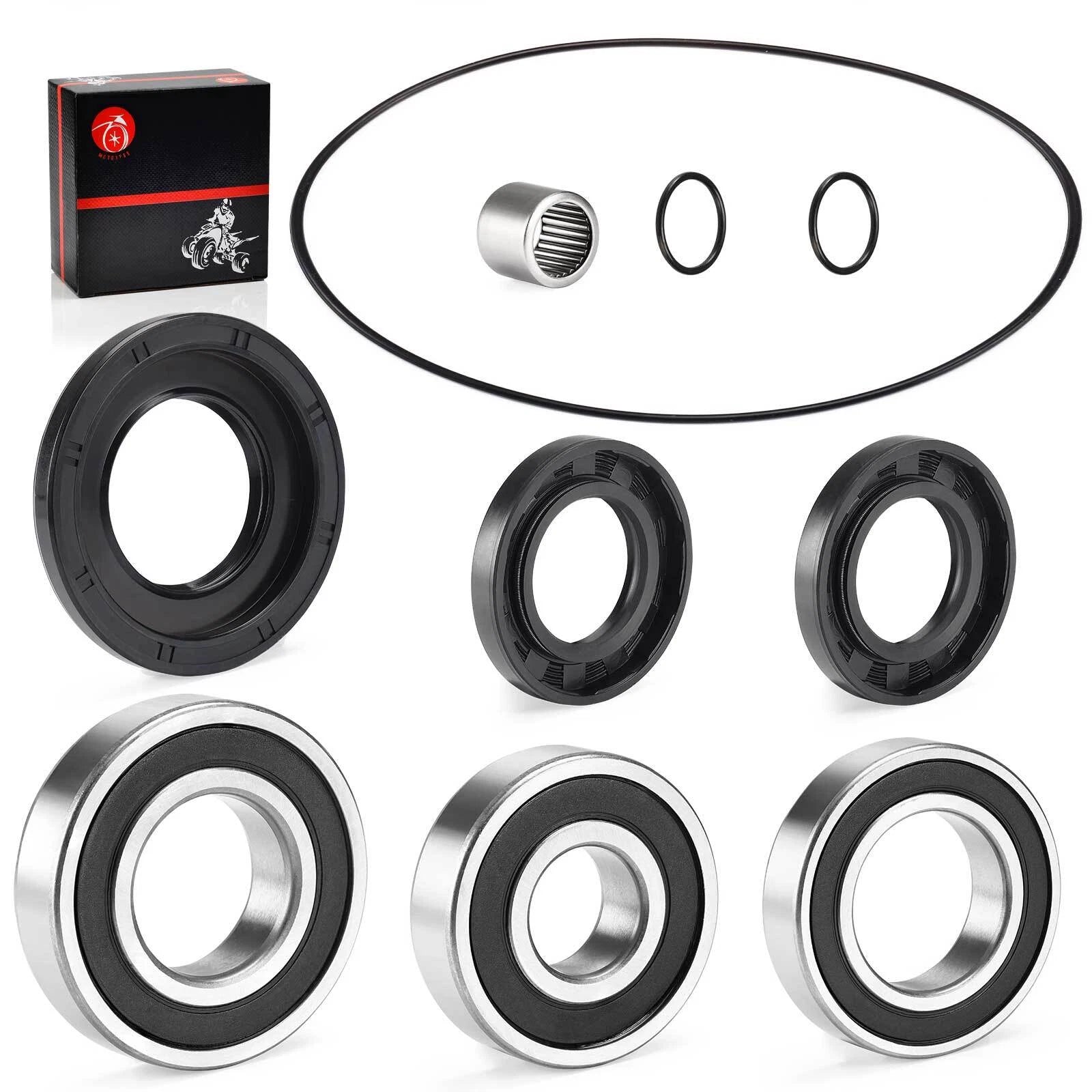 Rear Differential Bearing for Can-Am Outlander 450 500 570 650 800R 850 1000 (2015–2023)