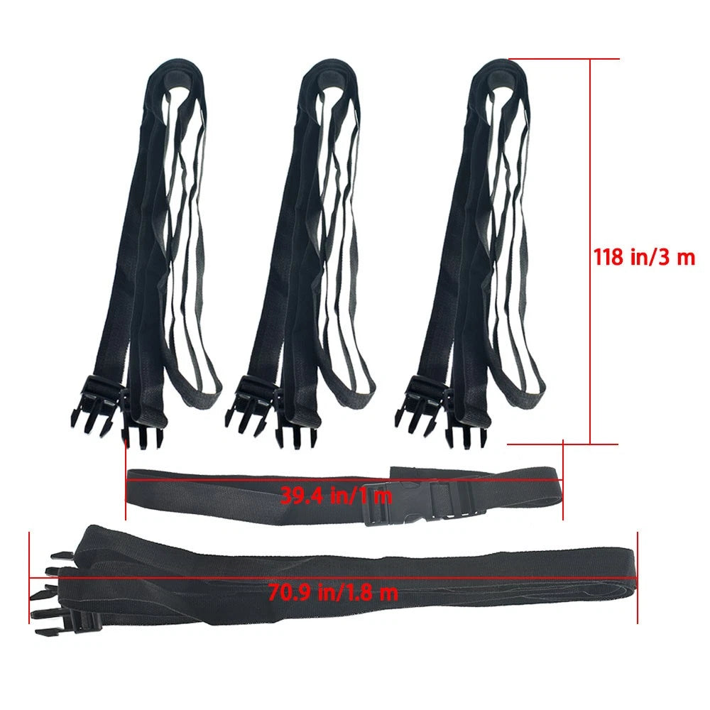 Boat Cover for FT 210D (2017–2019) Waterproof V-Hull Trailerable