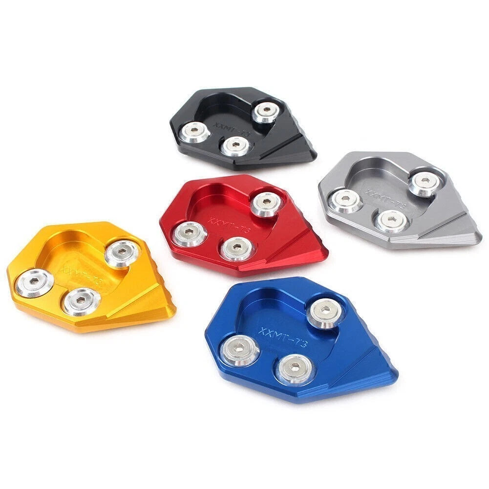 Sidestand Kickstand Extension Pad for BMW S1000RR (2015–2021)