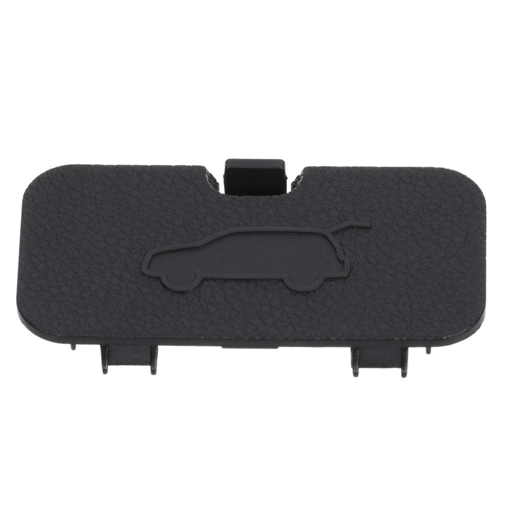 Tail Gate Hatch Handle Cover 81235-C6000WK for Kia Sorento (2016–2020)