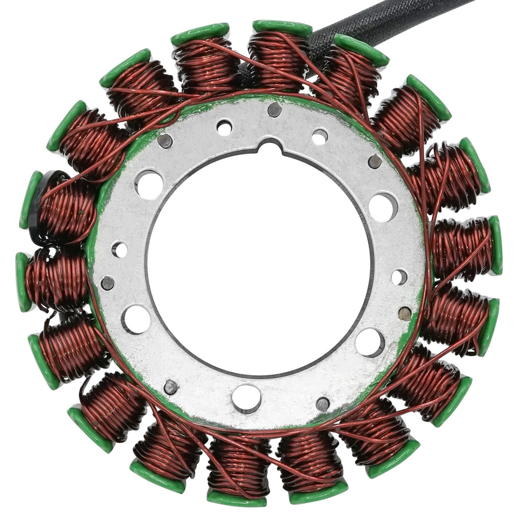Stator Replacement for Suzuki VS750GLP Intruder 750 (1988–1991)
