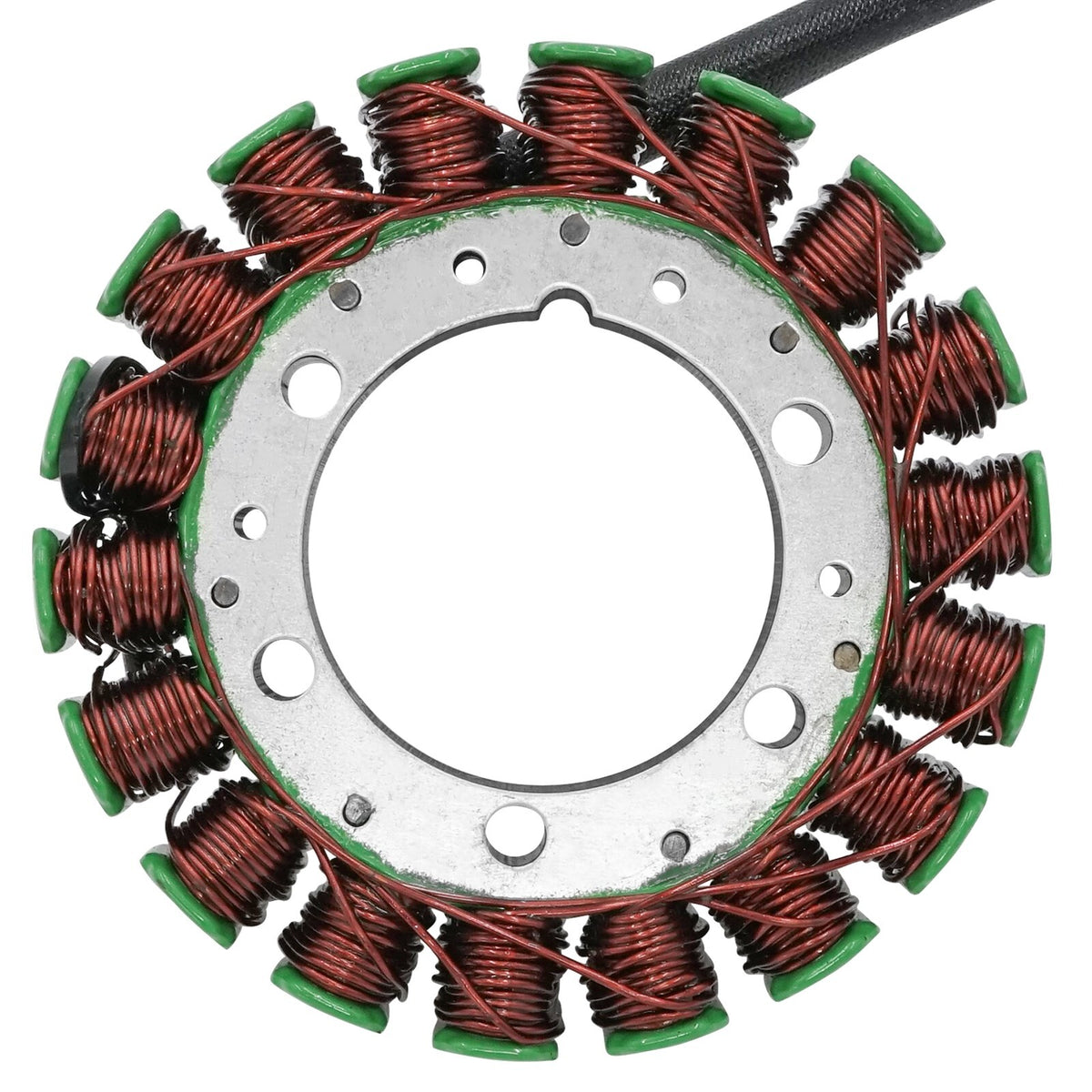 Stator Replacement for Suzuki VS750GLP Intruder 750 (1988–1991)