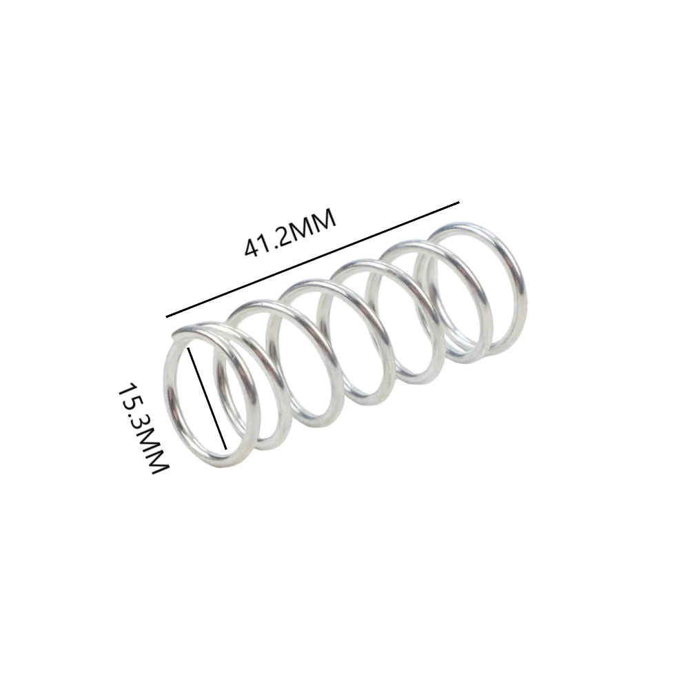 Spring Replacement for FS44 FS55 Trimmer (5, 10, 20 Packs)