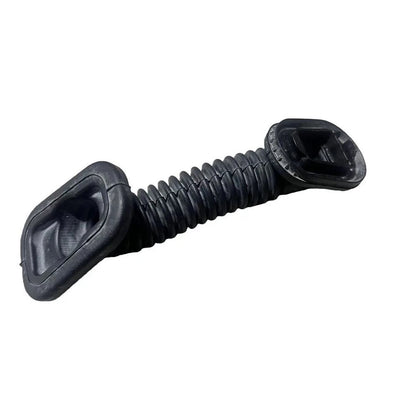 Tailgate Grommet for